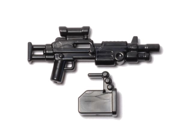 BrickArms M249 Para LMG